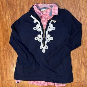 Lilly Pulitzer Popover lot